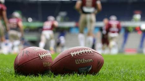 Munich Ravens feiern am 4. Juni ELF-Premiere