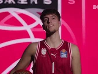 Spielvorschau zu BMA365 Bamberg Baskets - Basketball Löwen Braunschweig