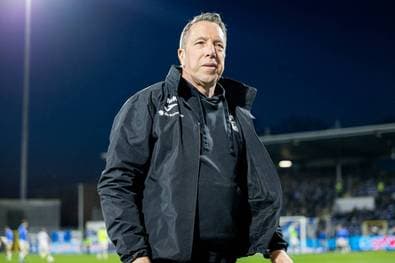 "Niederlechner hat nichts falsch gemacht"