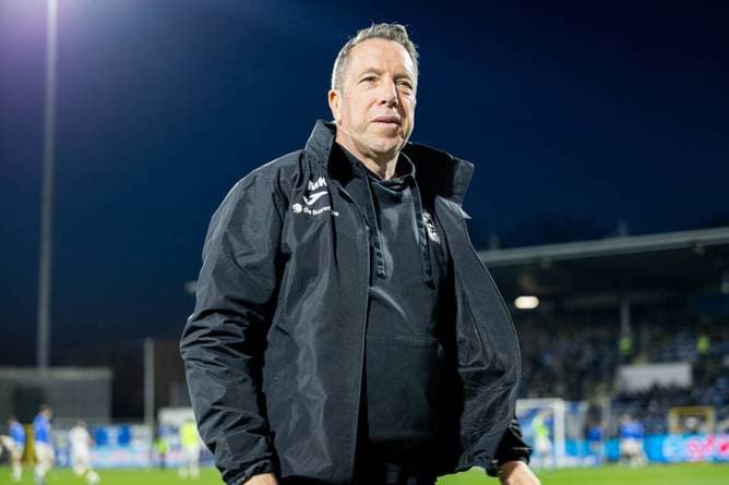 "Niederlechner hat nichts falsch gemacht"