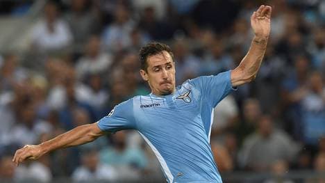 Miroslav Klose