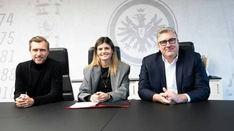 Beförderung für Katharina Kiel