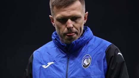 Josip Ilicic muss weiter pausieren 