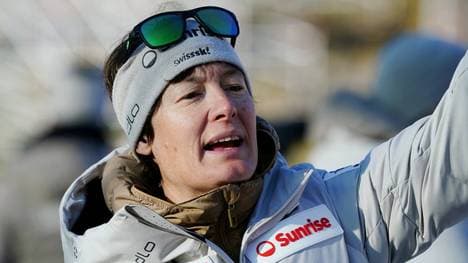 Sandra Flunger verlässt den Schweizer Skiverband zu Saisonende