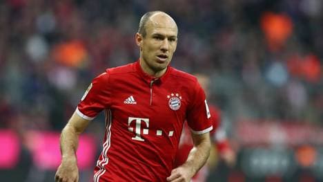 Bayern Muenchen
