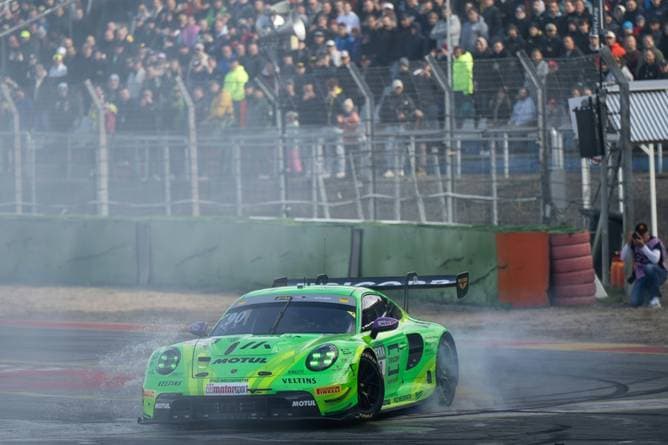 DTM verkündet großen Zuschauerzuwachs