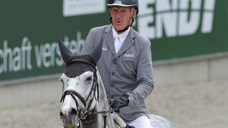 Vorgänge auf Beerbaum-Hof: FN äußert sich zu TV-Bildern