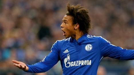 FC Schalke 04 v VfL Wolfsburg - Bundesliga
