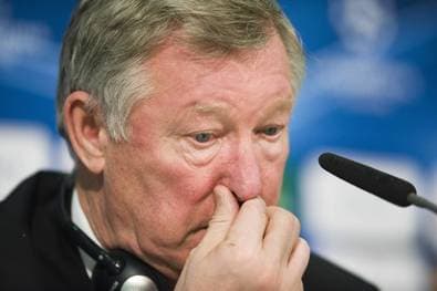 Ferguson schildert seine zehn Tage des Horrors