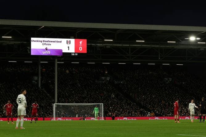 Wirtz-Tor sorgt weiter für Aufregung 