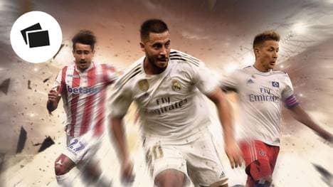 Nicht alle der 50 heißesten Youngster aus dem Jahr 2010 haben große Karriere gemacht