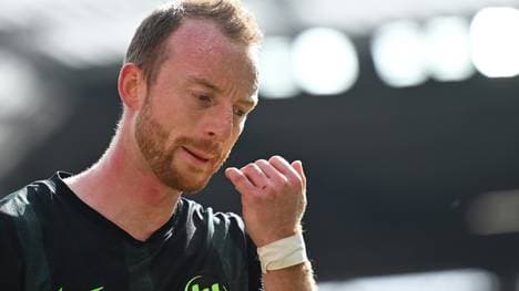 Fehlt bis zum Saisonfinale: Maximilian Arnold