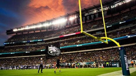 Die NFL will in Kürze den kompletten Spielplan veröffentlichen