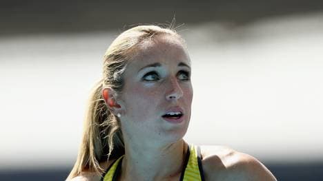 Athletics - Olympics: Day 11