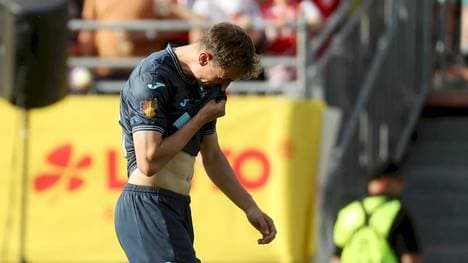 1860 München verliert das Pokalfinale