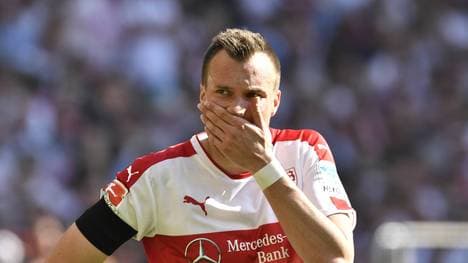 Kevin Großkreutz wurde 2014 mit Deutschland Fußball-Weltmeister