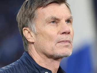 Helmer ist schwer verwundert über Nagelsmann