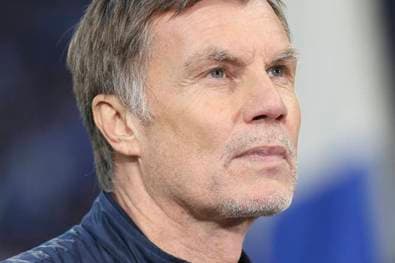 Helmer ist schwer verwundert über Nagelsmann