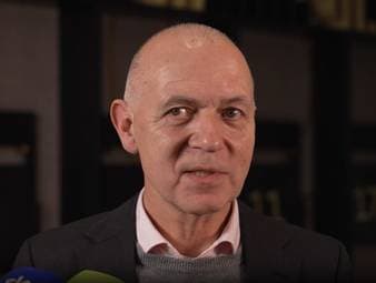 Auch der Deutsche Fußball-Bund spricht sich für die Ausrichtung der WM 2034 in Saudi-Arabien aus. Beim Thema Menschenrechte sieht der Verband kein allzu großes Problem.