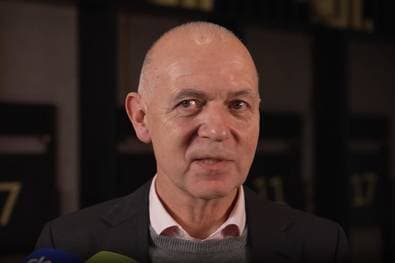 DFB-Präsident: Darum unterstützen wir Saudi-Arabien