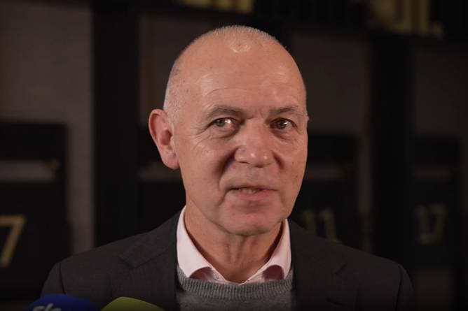 DFB-Präsident: Darum unterstützen wir Saudi-Arabien