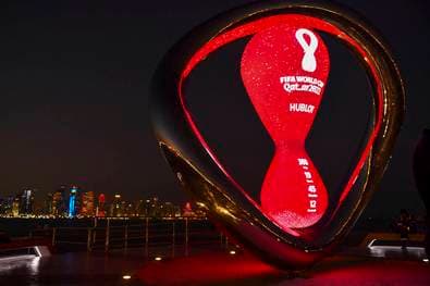 Protz-WM am Golf - so sieht es vor Ort aus