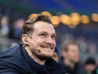 Kehl? "Einen Traditionsverein hätte er beim HSV auch"