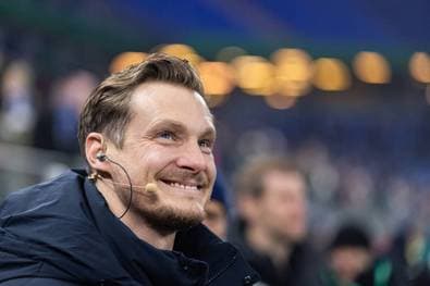 Kehl? "Einen Traditionsverein hätte er beim HSV auch"