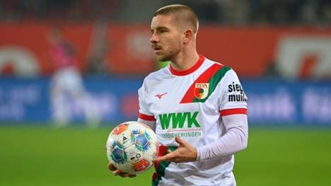 Wechselt nach Berlin: Mads Pedersen
