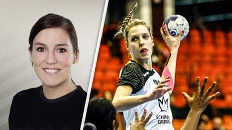 Isabell Klein-Kolumne-Handball-EM-Susann Müller