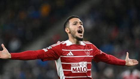 Neuer Kiezkicker: Mathias Pereira Lage