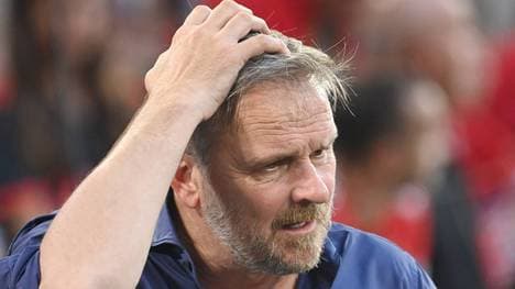 Dietmar Hamann hat eine klare Meinung über die Zukunft von Joshua Kimmich