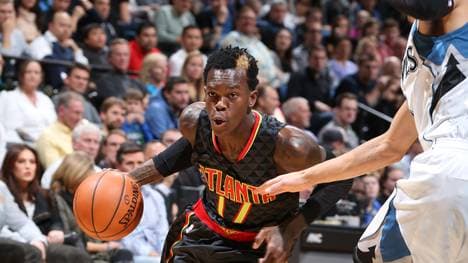 Atlanta Hawks v Minnesota Timberwolves