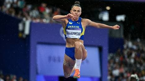 Bech-Romantschuk lange gesperrt