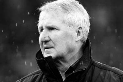 Trauer um Ex-DDR-Meisterspieler Peter Müller