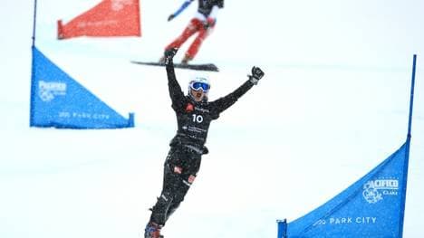 Selina Jörg beendet ihre erfolgreiche Karriere