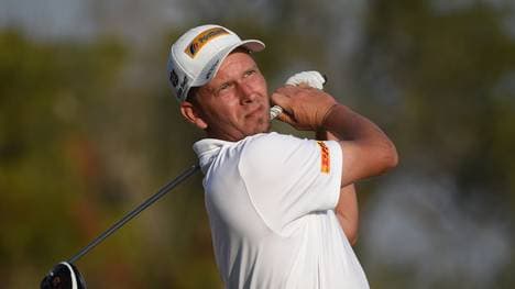 Marcel Siem landete auf Platz 29