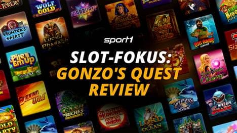 Gonzo's Quest Review 2026