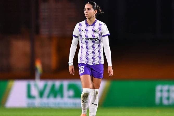 FC Bayern schnappt sich Talent