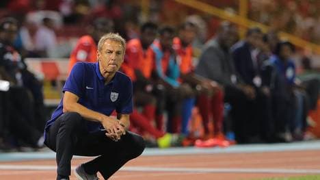 Jürgen Klinsmann