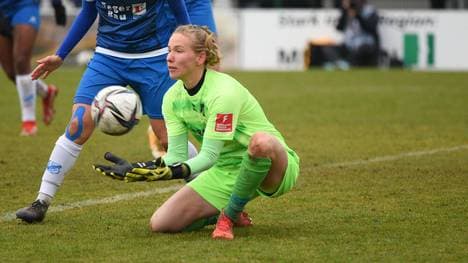 Jasmin Pal wechselt zum 1. FC Köln