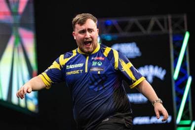 Darts-WM 2026: Der Spielplan zum Ausdrucken