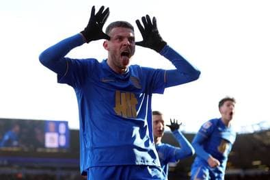 Ducksch setzt Statement