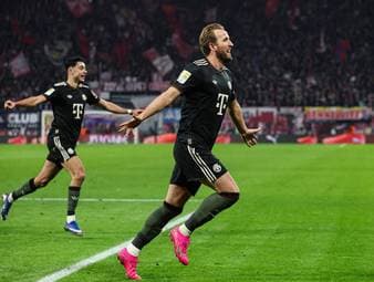 Alle Infos, Analysen & Tipps nur unter sport1.de/sportwetten. (https://go.sport1.de/Y7WgZt )
18+. Glücksspiel kann süchtig machen. Hilfe unter buwei.de