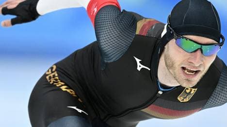 Patrick Beckert sagt verletzungsbedingt Saison ab