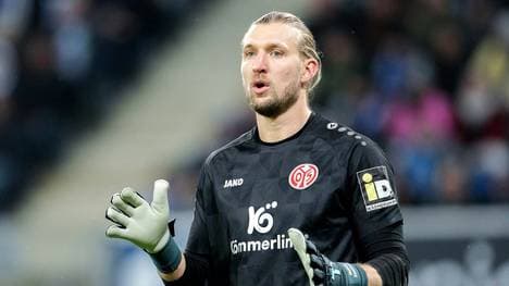 Zentner verletzte sich in Hoffenheim am Finger