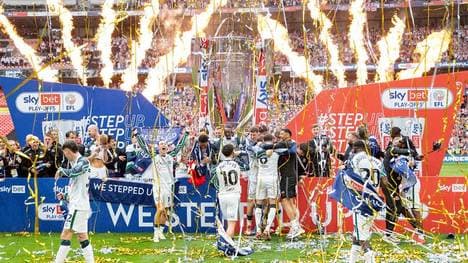 Der AFC Sunderland will sich in der Premier League etablieren