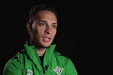 Druck? "Habe schon gegen Drogendealer gespielt"