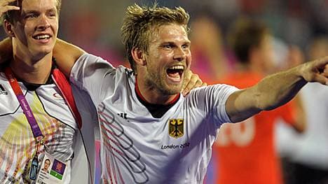 Moritz Fürste-Welthockeyspieler-Hockey Champions Trophy