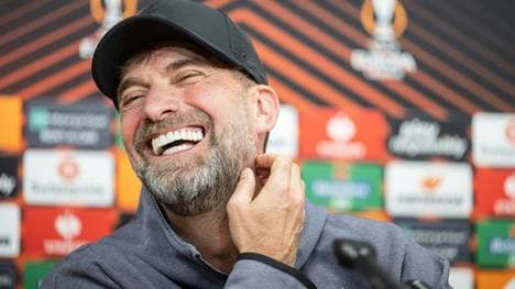 Macht im Sommer Pause: Jürgen Klopp